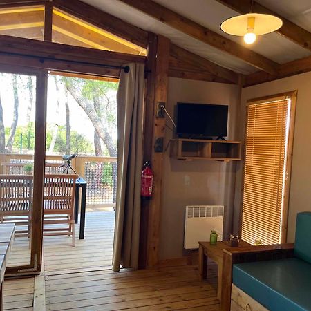 Camping La Tamarissiere Agde Zewnętrze zdjęcie