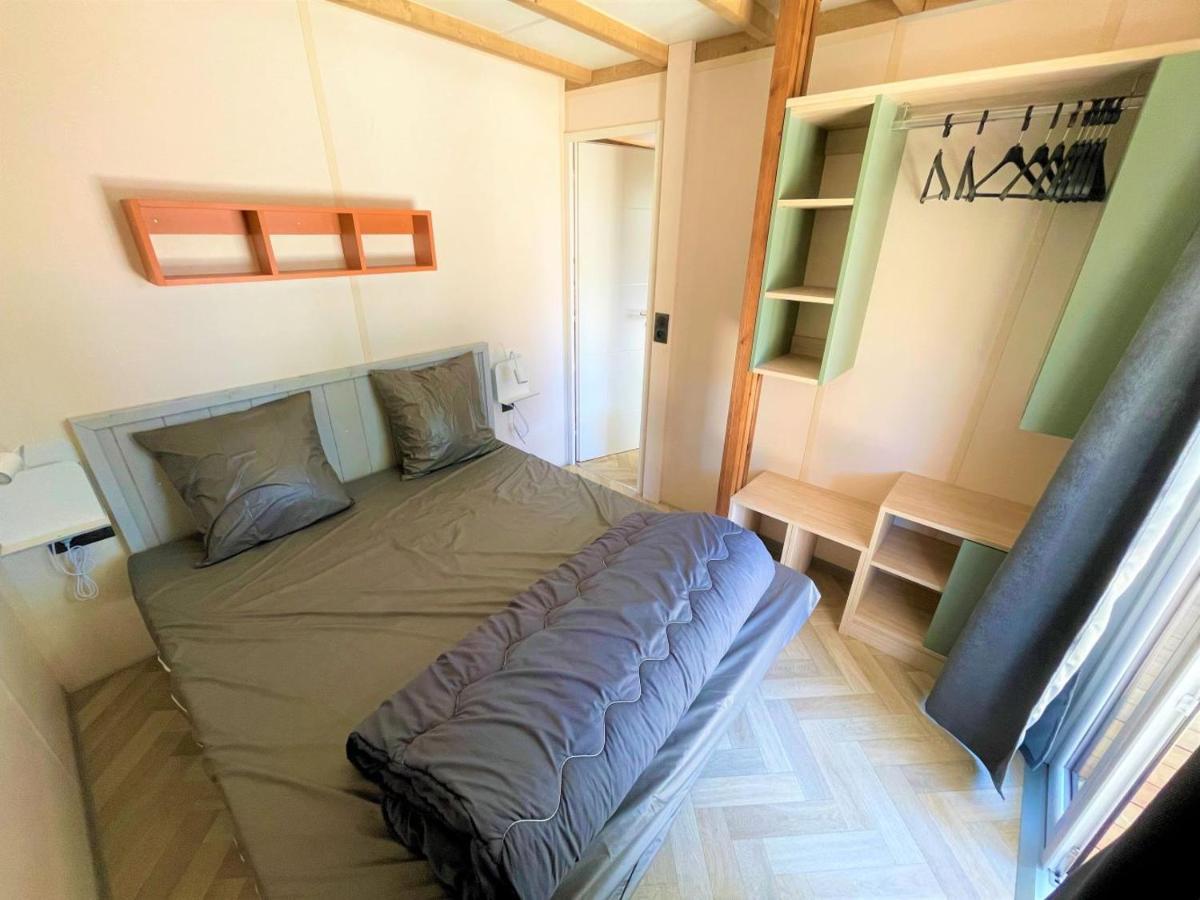Camping La Tamarissiere Agde Zewnętrze zdjęcie