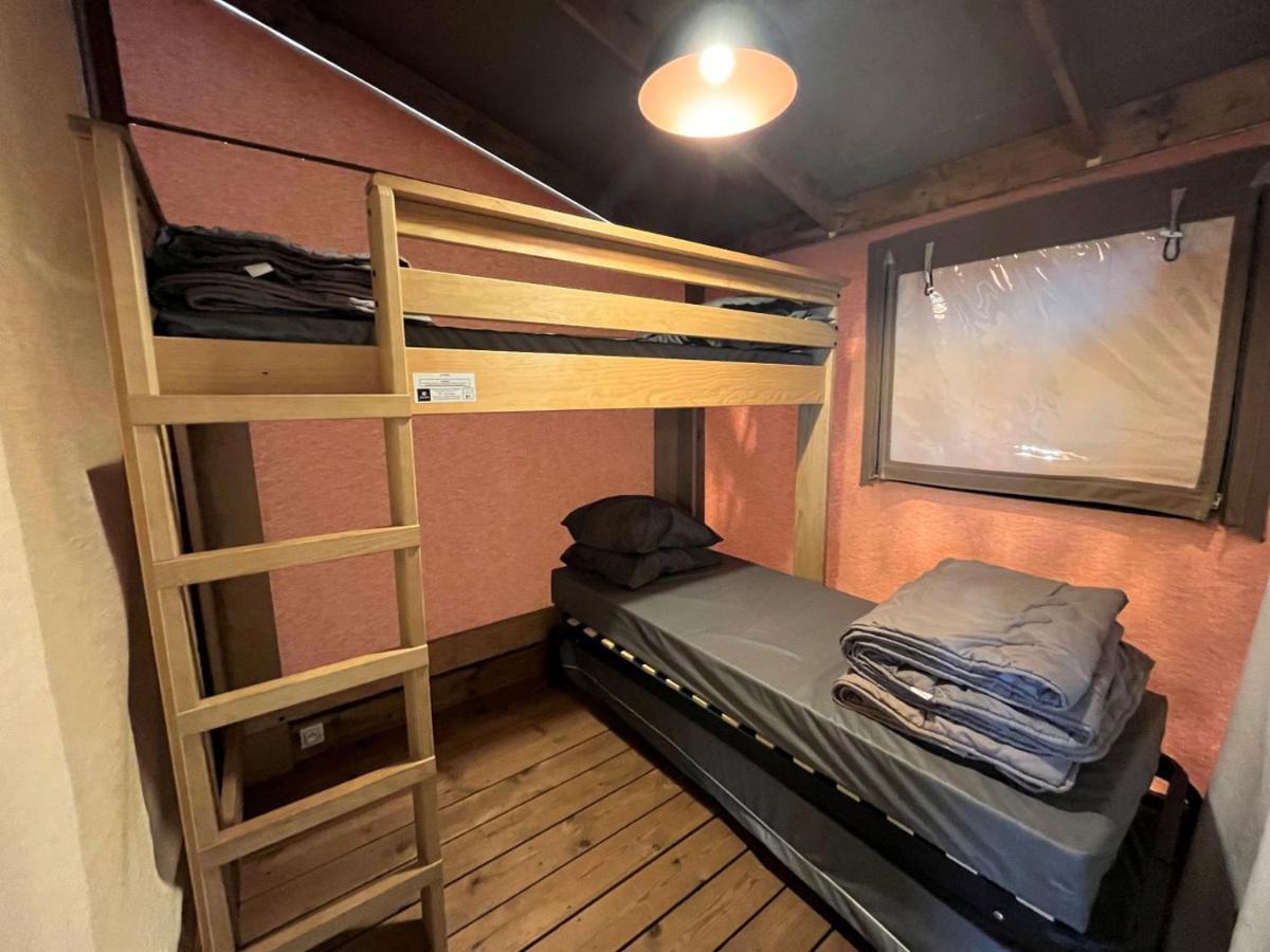Camping La Tamarissiere Agde Zewnętrze zdjęcie