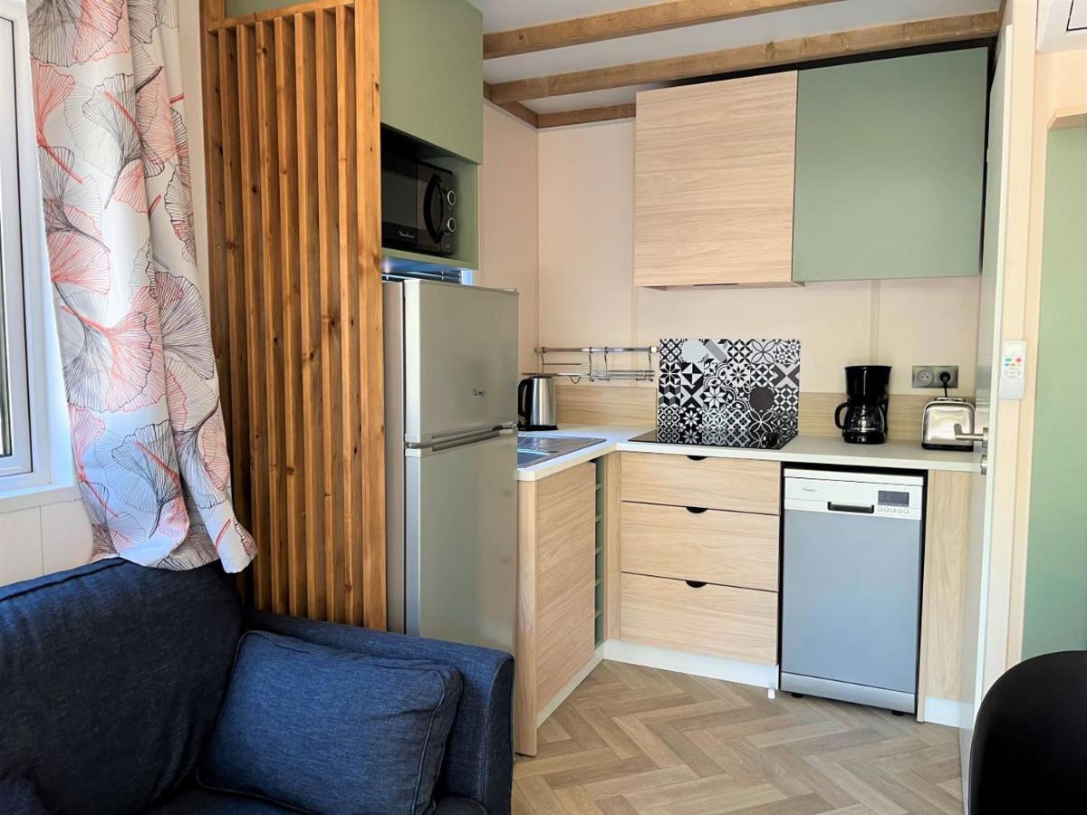 Camping La Tamarissiere Agde Zewnętrze zdjęcie