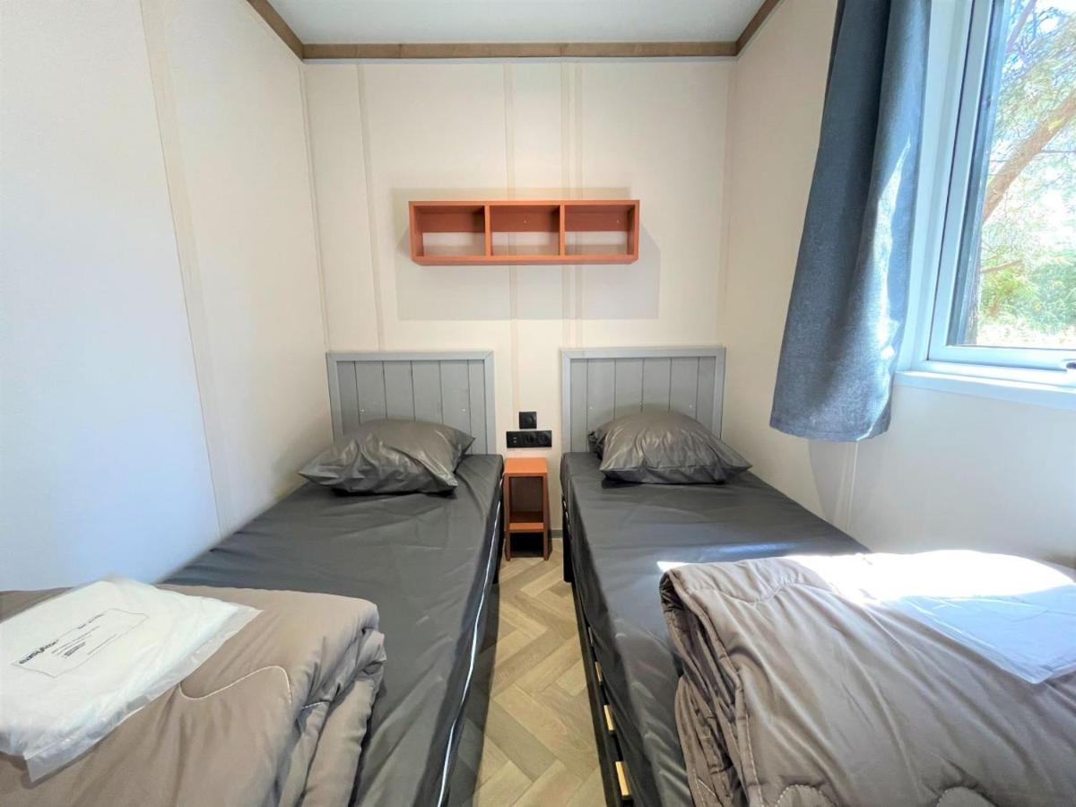 Camping La Tamarissiere Agde Zewnętrze zdjęcie