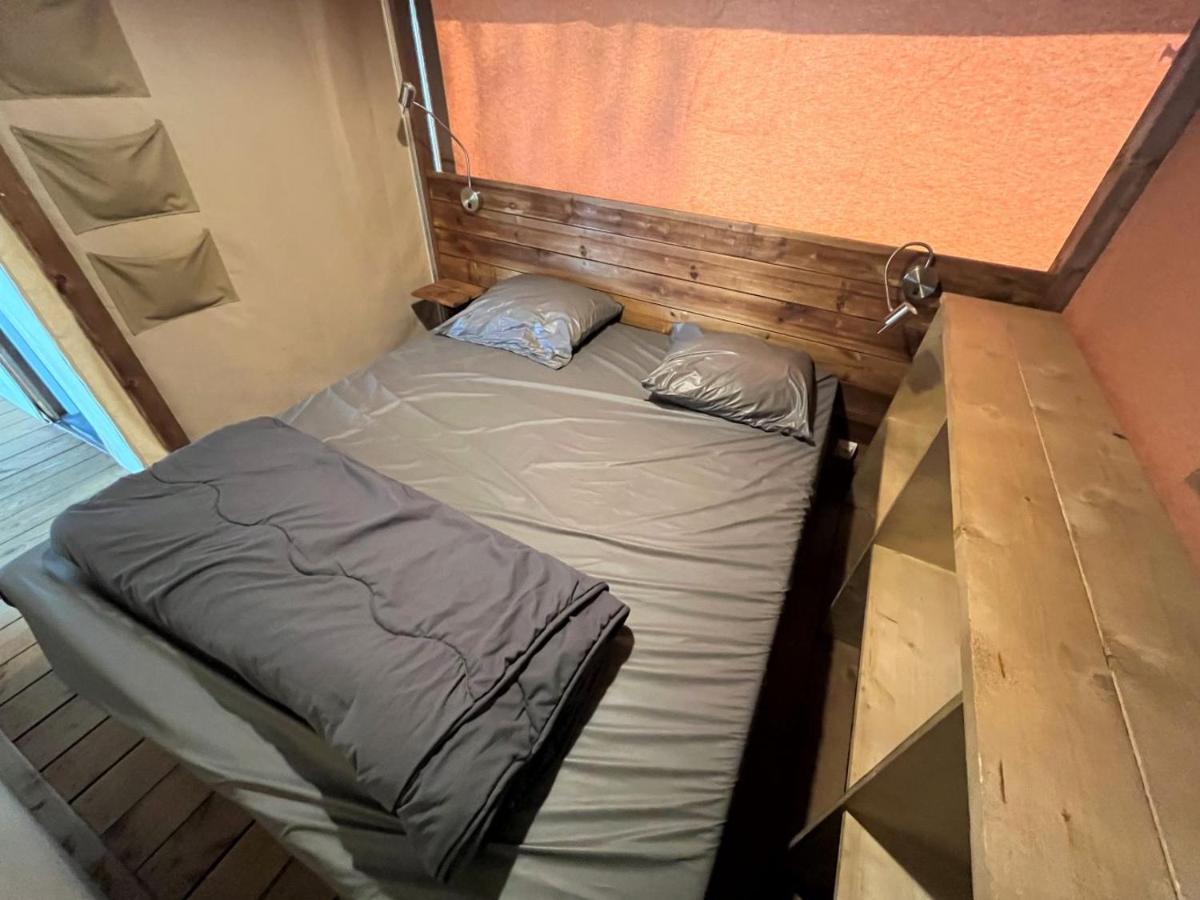 Camping La Tamarissiere Agde Zewnętrze zdjęcie