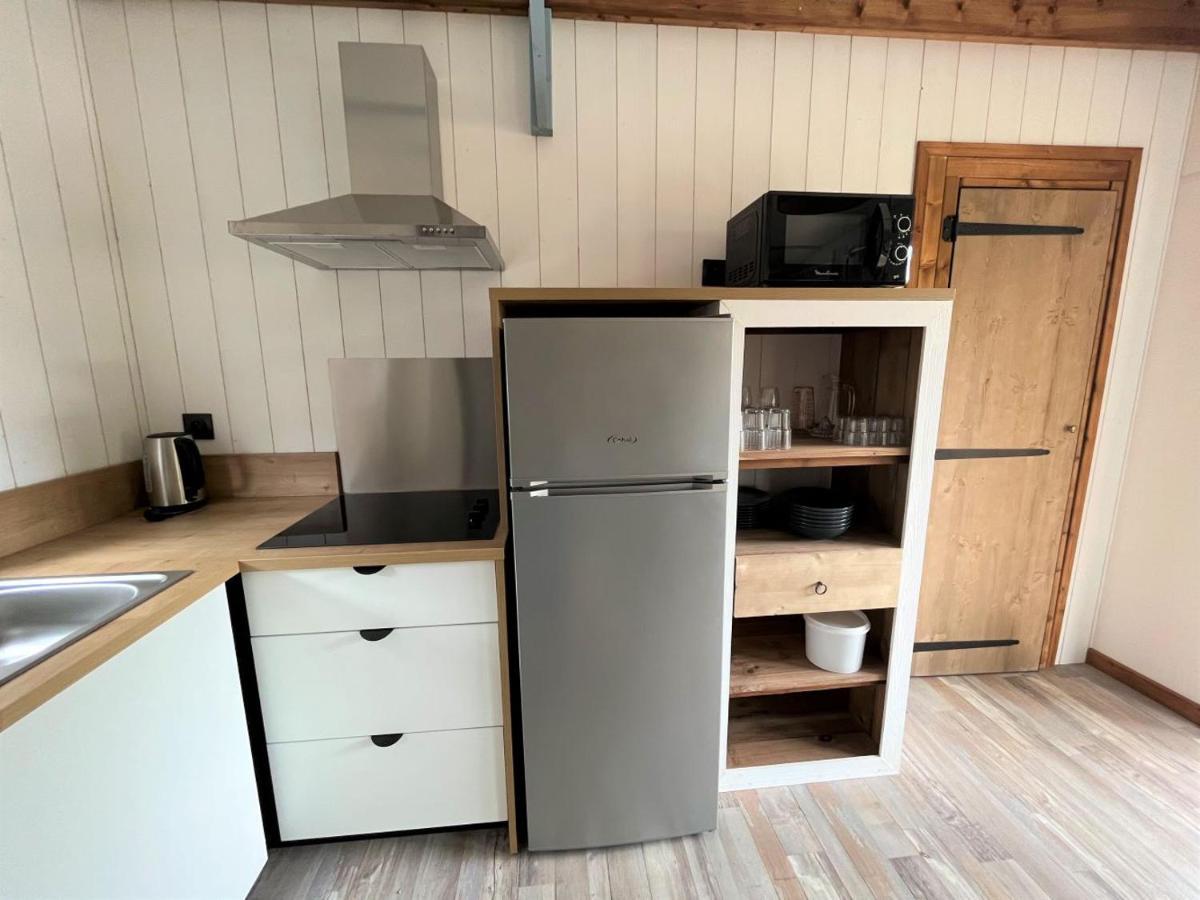 Camping La Tamarissiere Agde Zewnętrze zdjęcie