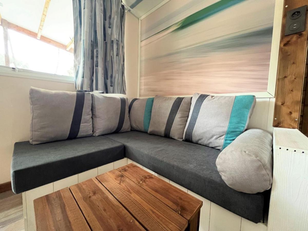 Camping La Tamarissiere Agde Zewnętrze zdjęcie