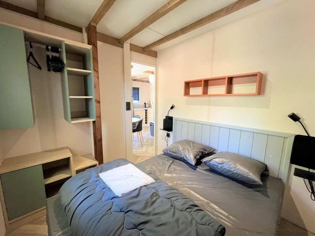 Camping La Tamarissiere Agde Zewnętrze zdjęcie