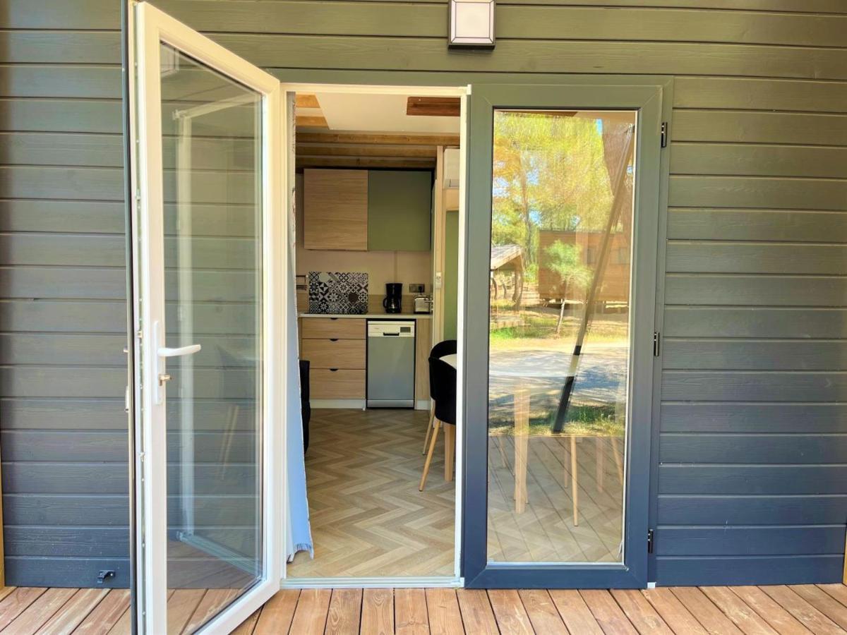 Camping La Tamarissiere Agde Zewnętrze zdjęcie