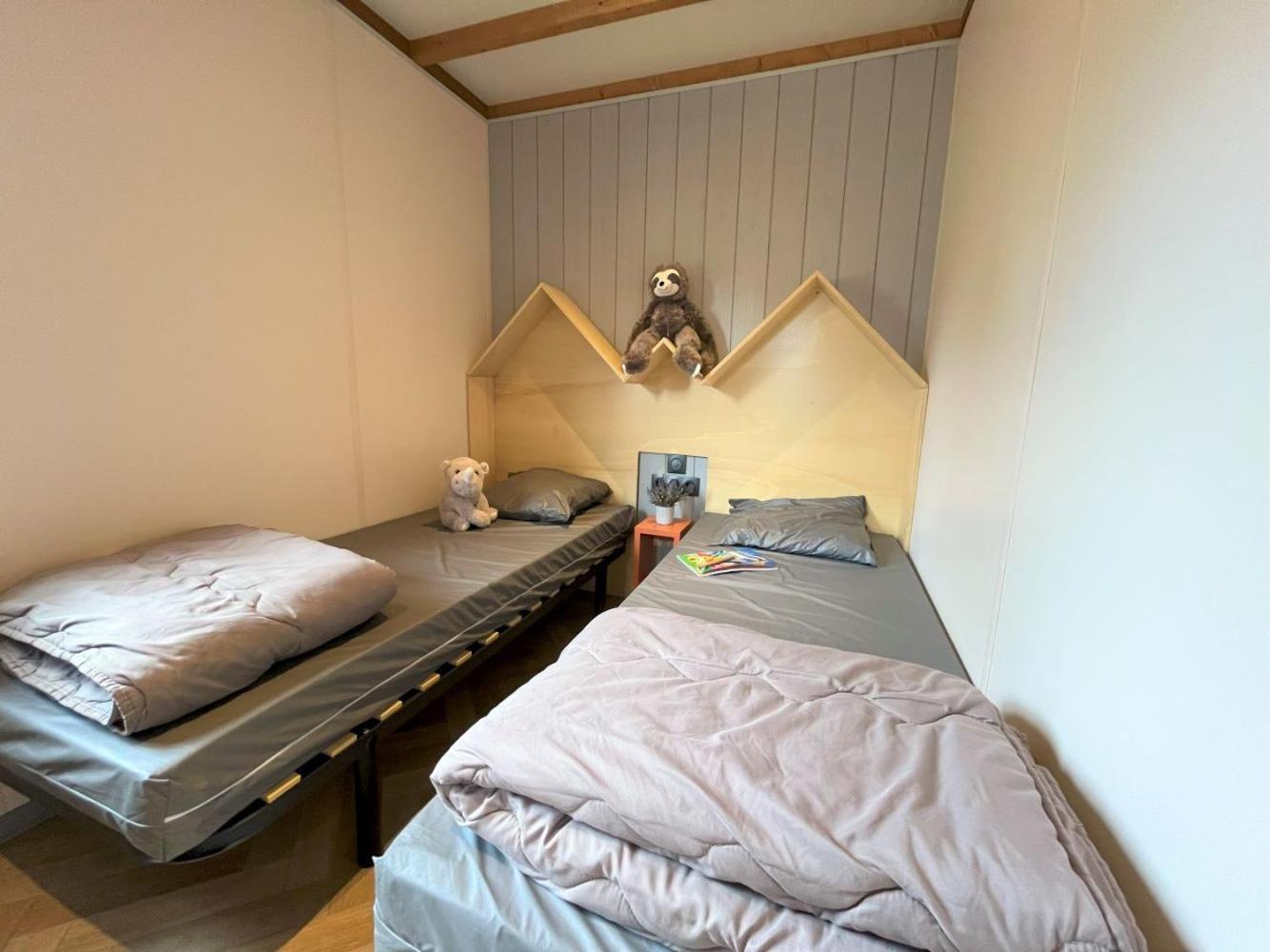 Camping La Tamarissiere Agde Zewnętrze zdjęcie