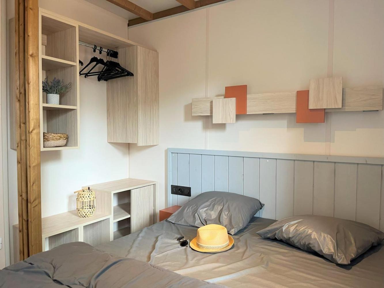 Camping La Tamarissiere Agde Zewnętrze zdjęcie