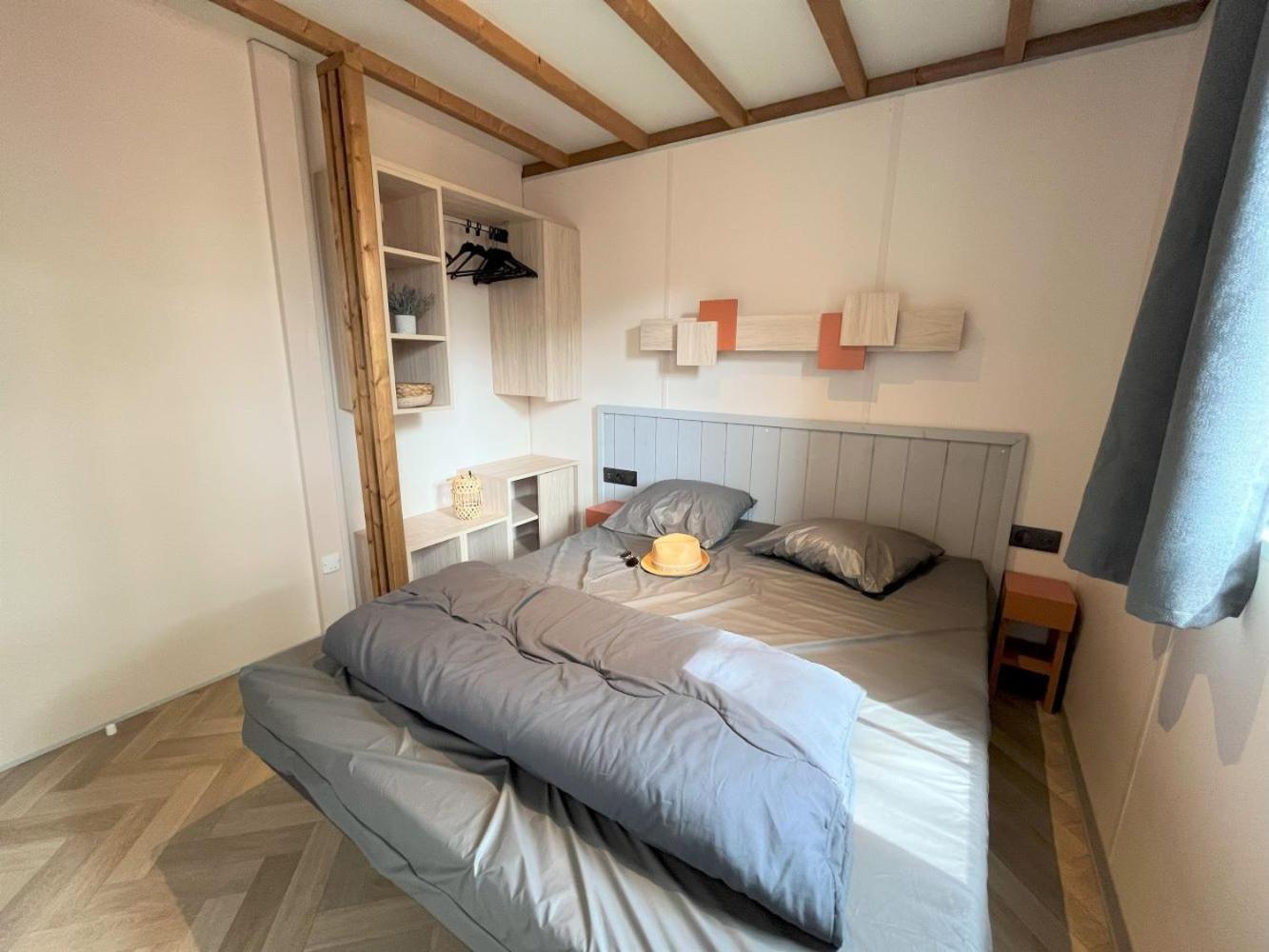Camping La Tamarissiere Agde Zewnętrze zdjęcie