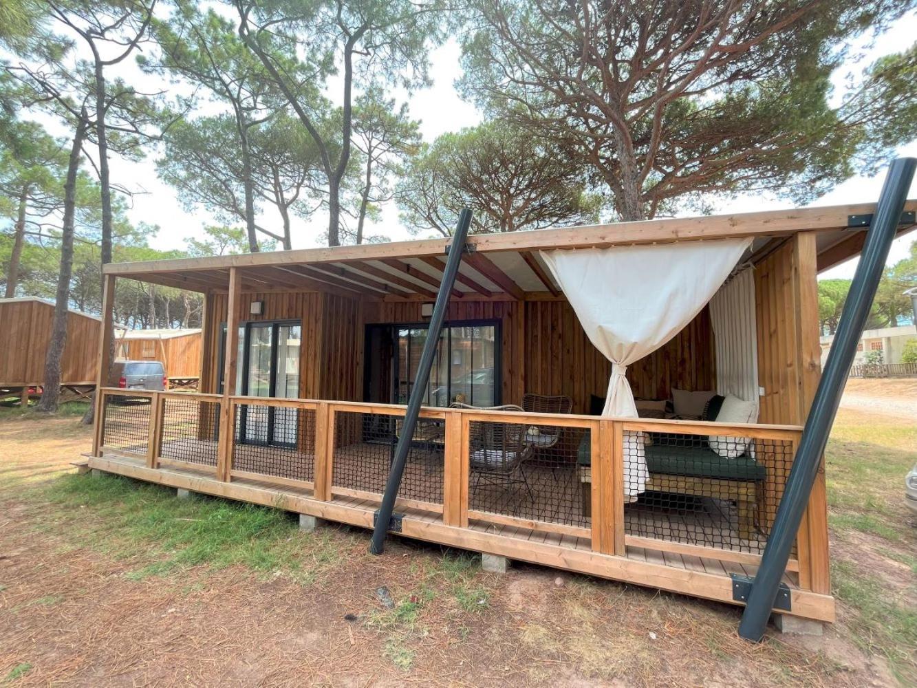 Camping La Tamarissiere Agde Zewnętrze zdjęcie