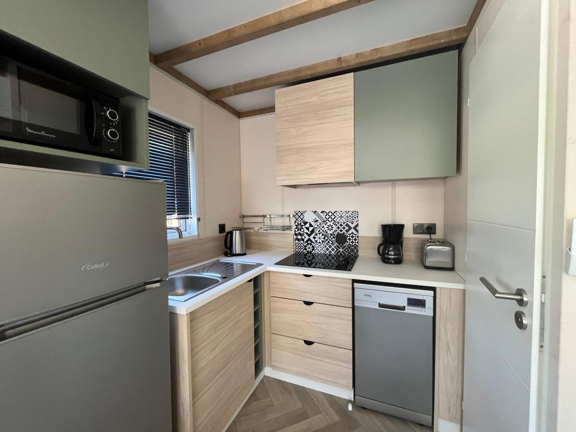 Camping La Tamarissiere Agde Zewnętrze zdjęcie