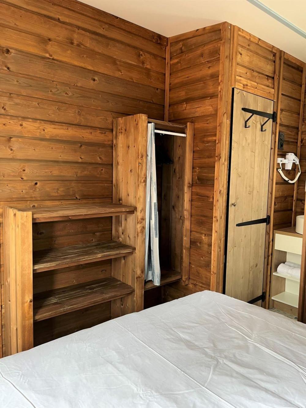 Camping La Tamarissiere Agde Zewnętrze zdjęcie